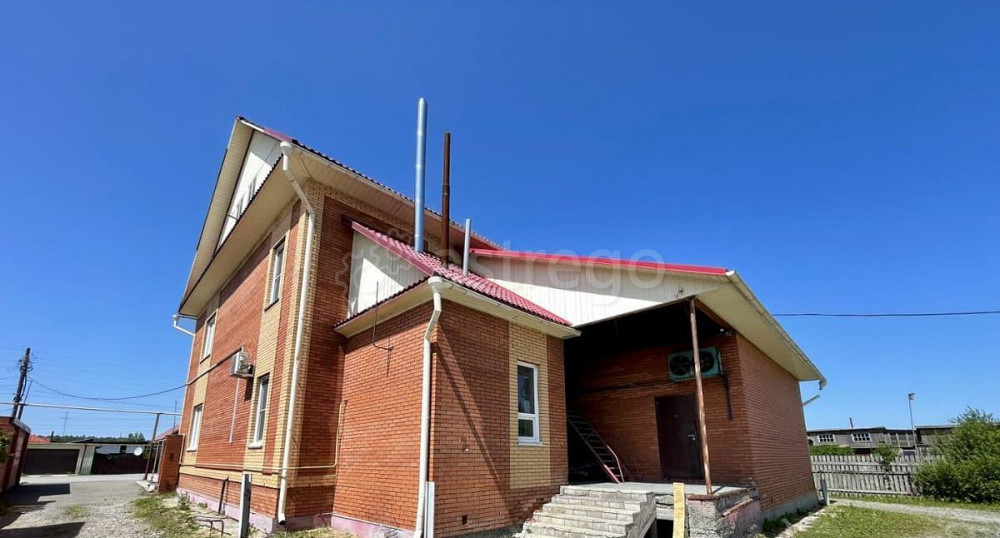 Отдельное здание, 342 м2 Тальменка - изображение 6