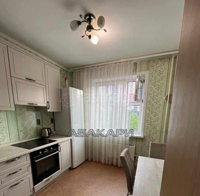 1-комн. квартира, 40 м2, 2/19 эт. Красноярск - изображение 7