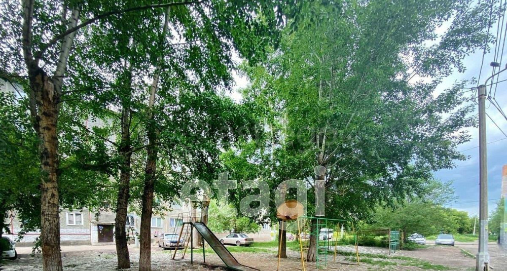 Студия, 13.5 м2, 4/5 эт. Красноярск - изображение 7