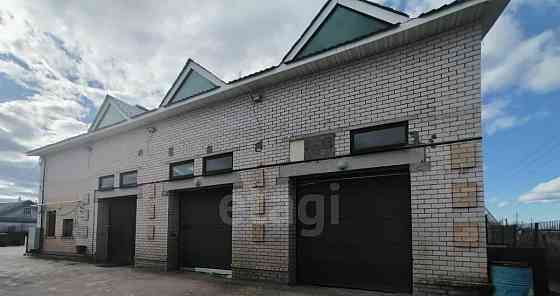 Свободного назначения, 370 м2 Котлас