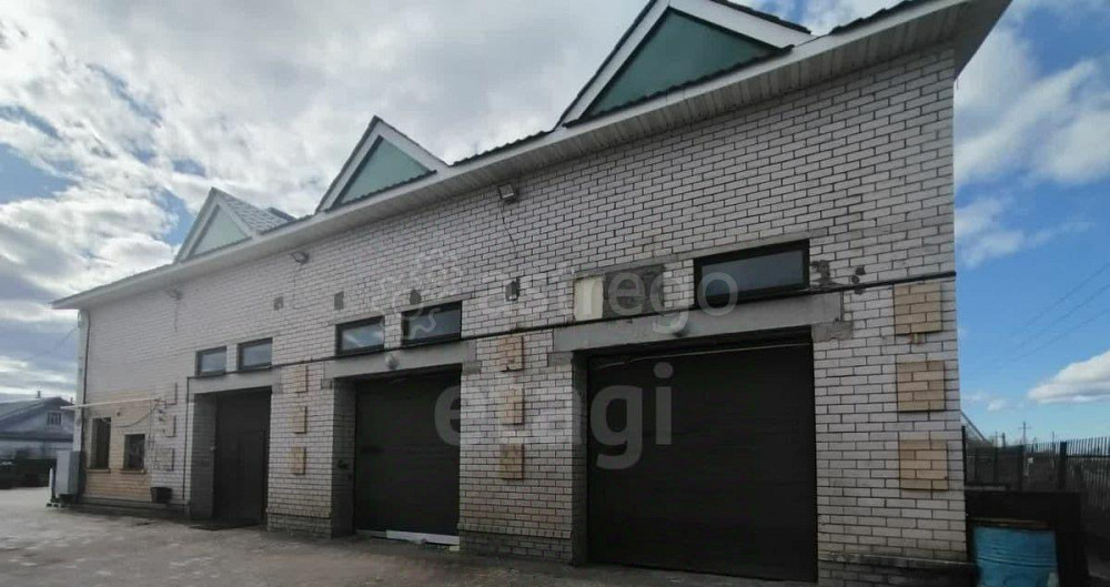 Свободного назначения, 370 м2 Котлас - изображение 3