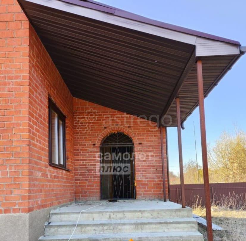 Коттедж, 395.6 м2, 15 соток, 3 эт. Наро-Фоминск - изображение 3