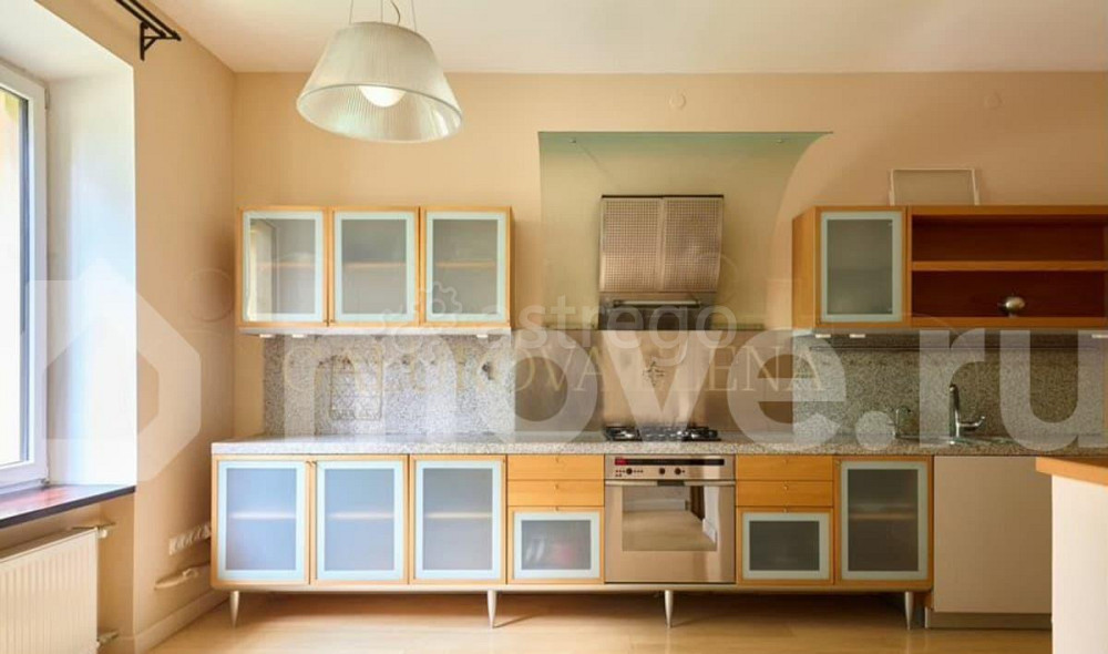 Таунхаус, 303.8 м2, 6 соток, 2 эт. Москва - изображение 6