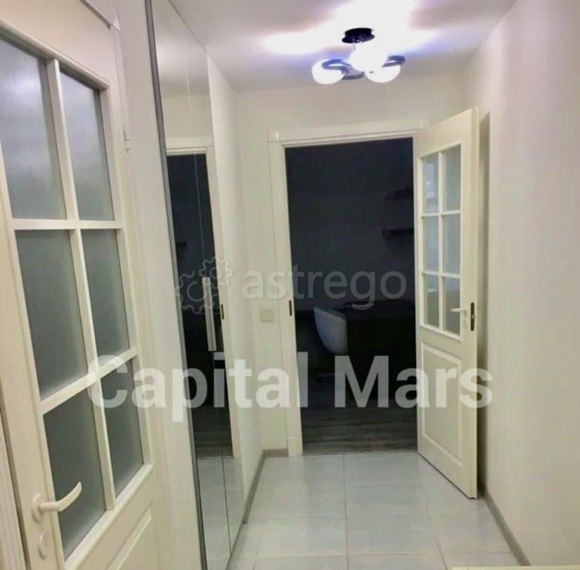 2-комн. квартира, 54 м2, 5/9 эт. Москва - изображение 6