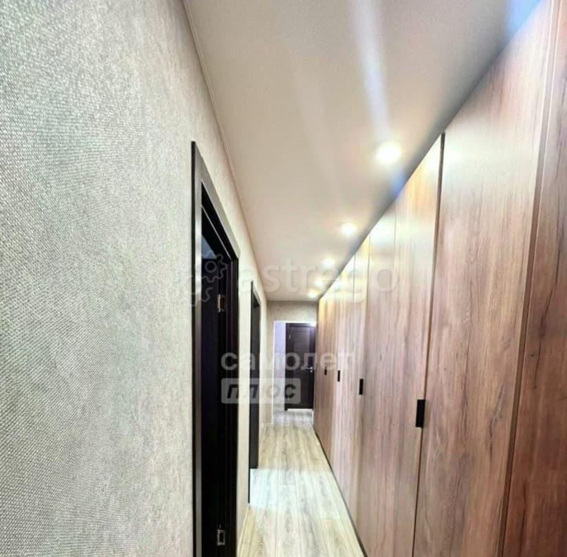 3-комн. квартира, 66.9 м2, 9/10 эт. Видное - изображение 3