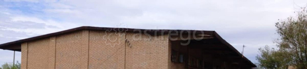 Склад, 486.4 м2 Ахтубинск - изображение 5