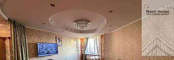 3-комн. квартира, 97 м2, 16/25 эт. Санкт-Петербург