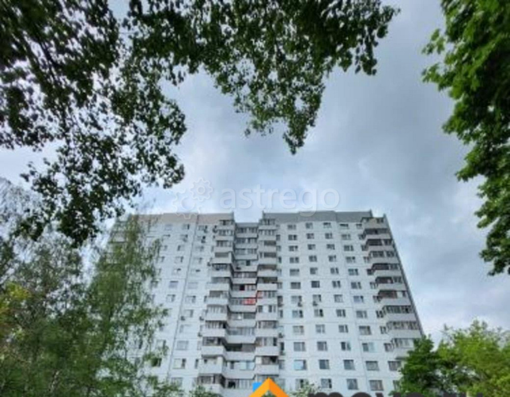 3-комн. квартира, 74.7 м2, 10/16 эт. Химки - изображение 7