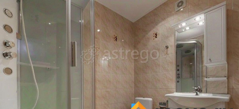 5-комн. квартира, 270 м2, 3/3 эт. Москва - изображение 6