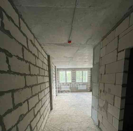 Студия, 35.5 м2, 4/17 эт. Солнечногорск