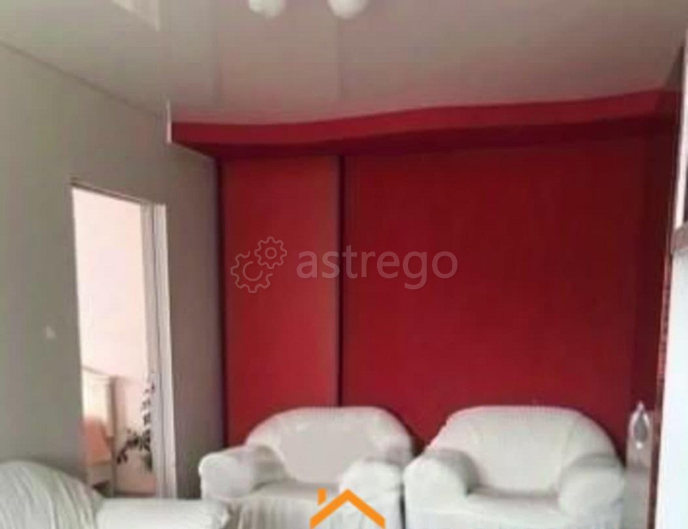 4-комн. квартира, 60 м2, 1/5 эт. Астрахань - изображение 2