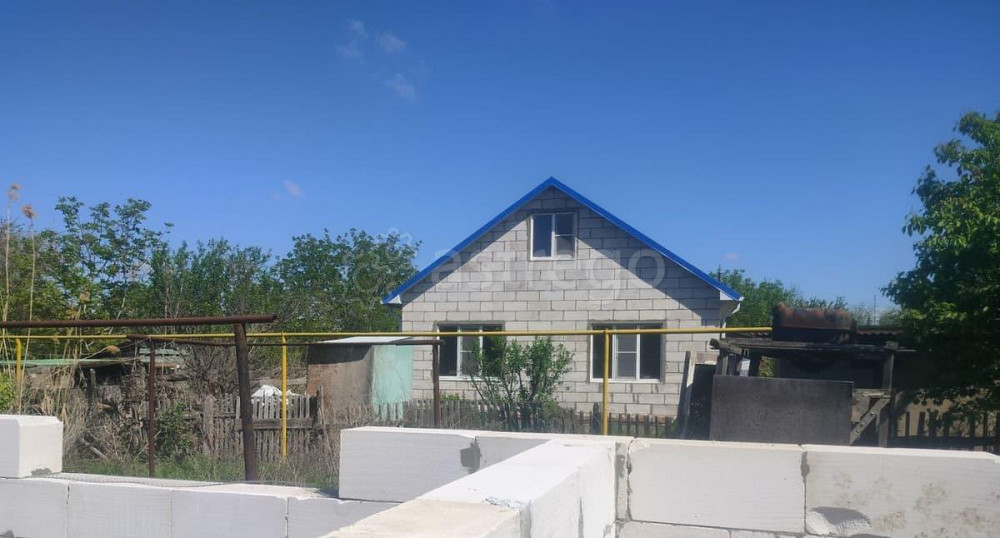 Дом, 25.9 м2, 5.8 сотки, 1 эт. Астрахань - изображение 7