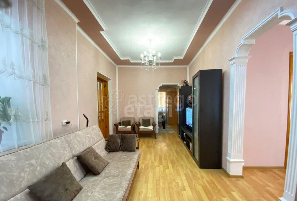 Дом, 86.8 м, 6.5 сотки, 1 эт. Майкоп - изображение 7