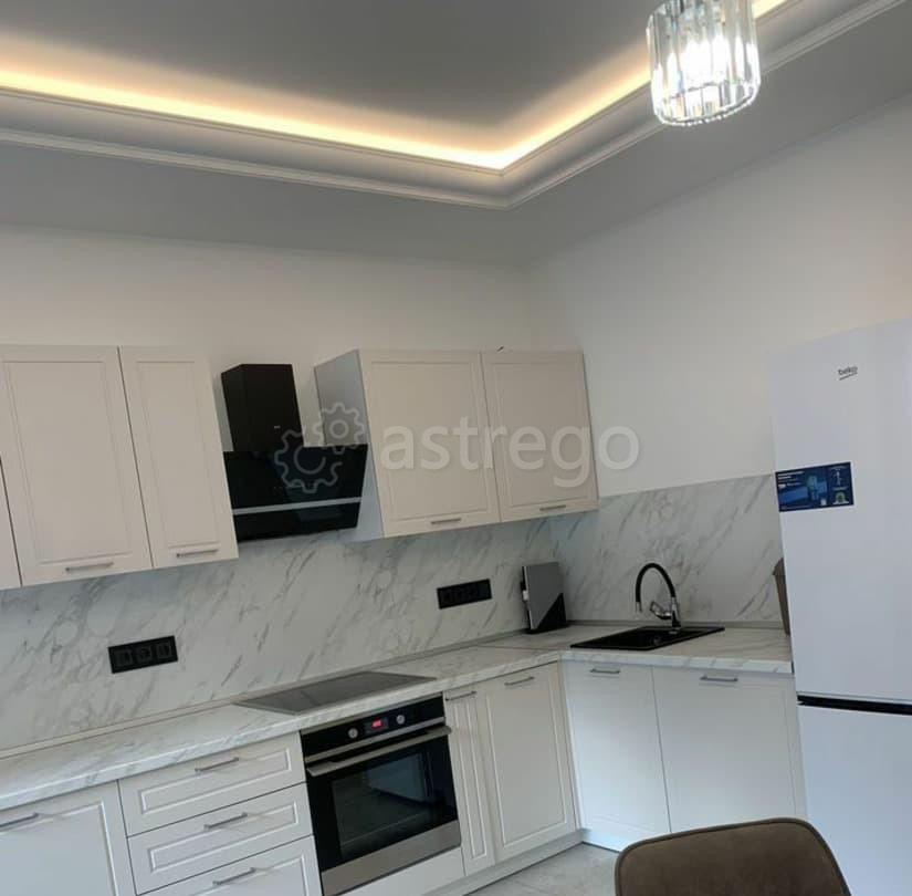 2-комн. квартира, 75 м2, 11/29 эт. Москва - изображение 7