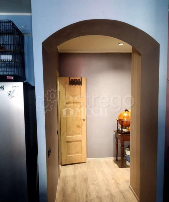 3-комн. квартира, 60.6 м2, 5/25 эт. Химки - изображение 10