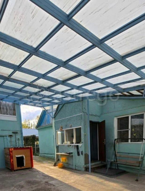 Дом, 45.7 м2, 7 соток, 1 эт. Воскресенск - изображение 7