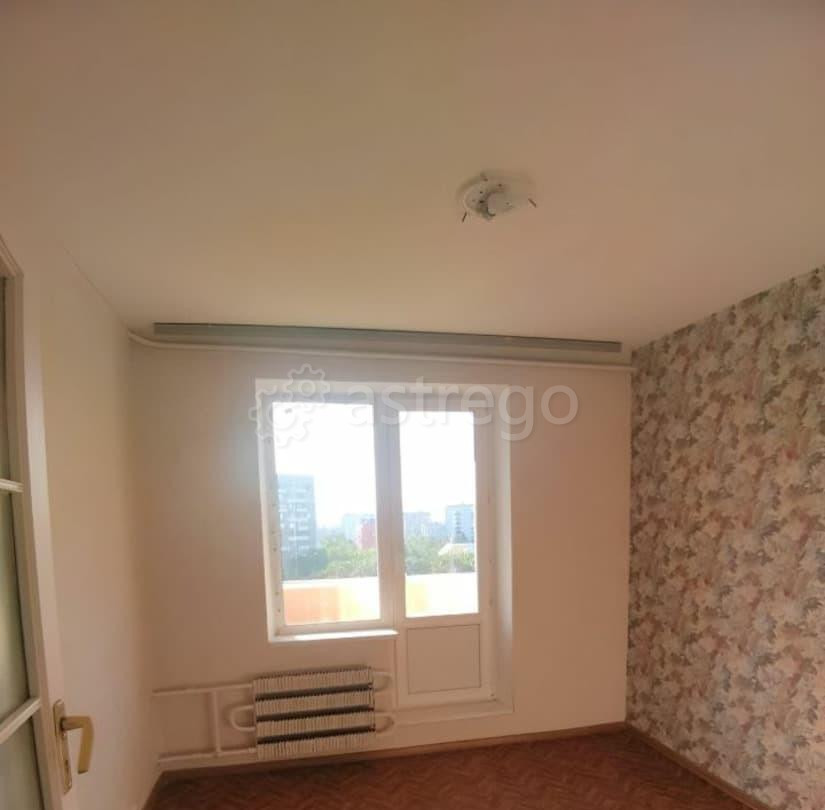 3-комн. квартира, 53 м2, 9/9 эт. Москва - изображение 4