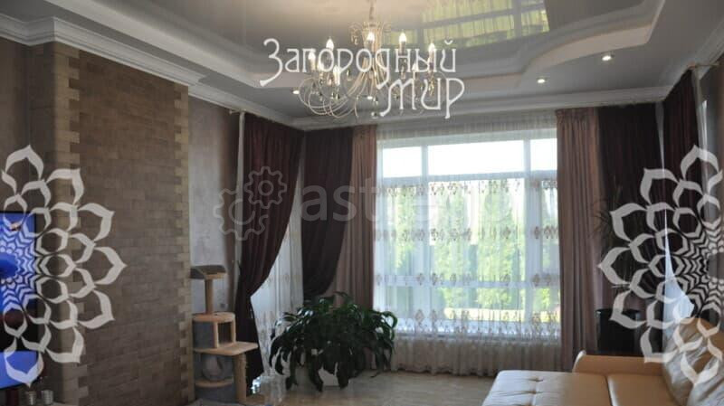 Коттедж, 300 м2, 10 соток Москва - изображение 8