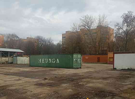 Коммерческий участок, 10 соток Москва