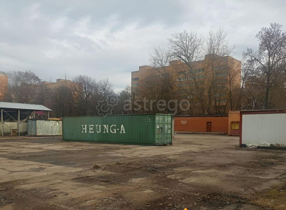 Коммерческий участок, 10 соток Москва - изображение 2