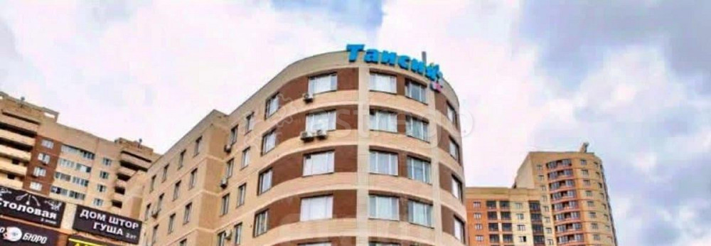 Торговое помещение, 153.7 м2 Солнечногорск - изображение 6