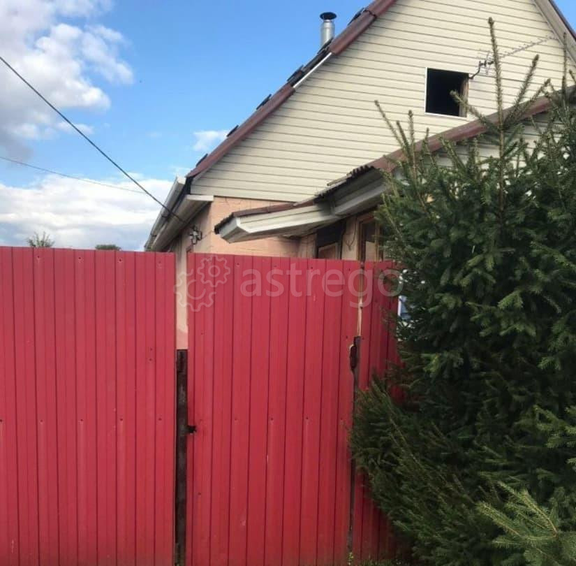 Дом, 65 м2, 9 соток, 1 эт. Железногорск - изображение 4