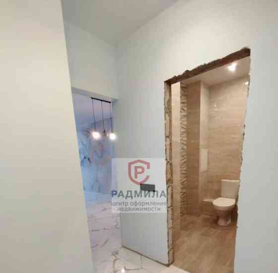 Студия, 33.5 м2, 14/17 эт. Сергиев Посад