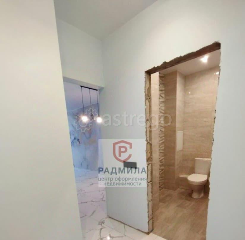 Студия, 33.5 м2, 14/17 эт. Сергиев Посад - изображение 6