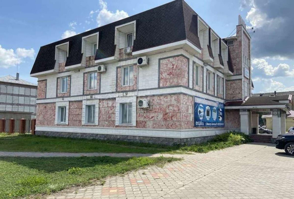 Офис, 30 м2 Вельск - изображение 7