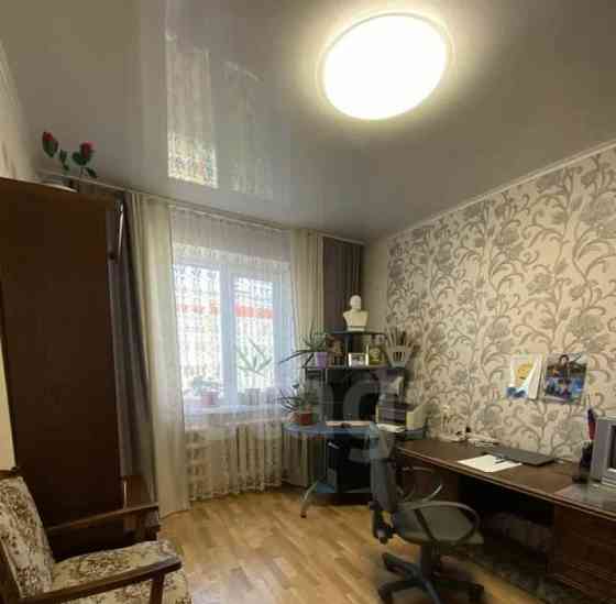 3-комн. квартира, 65.2 м2, 8/9 эт. Стерлитамак