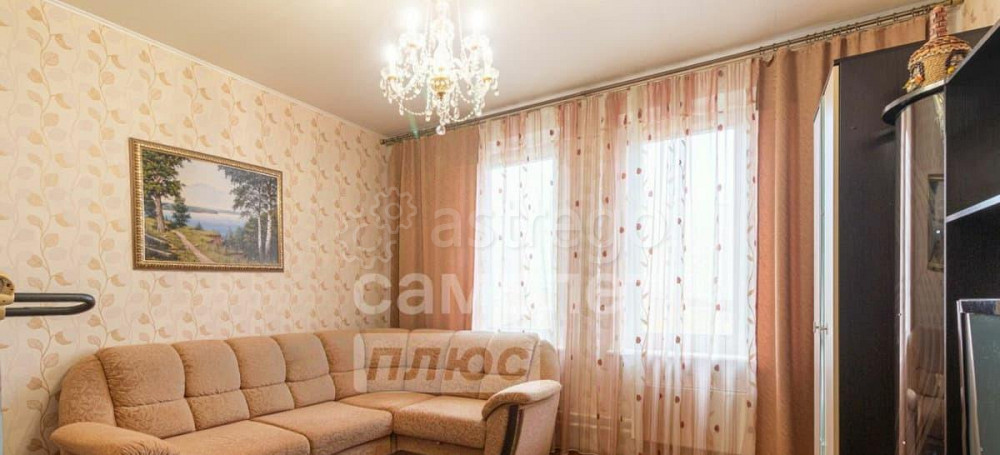 4-комн. квартира, 93.6 м2, 6/17 эт. Подольск - изображение 6