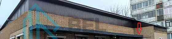 Торговое помещение, 110.1 м2 Волоколамск