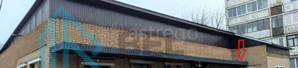 Торговое помещение, 110.1 м2 Волоколамск - изображение 5