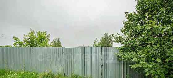 Земельный участок, 6 соток Звенигород