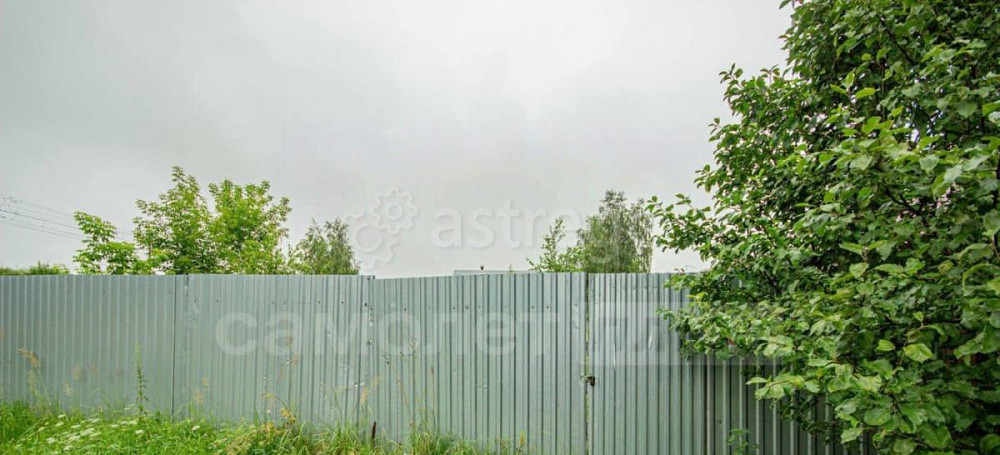 Земельный участок, 6 соток Звенигород - изображение 6