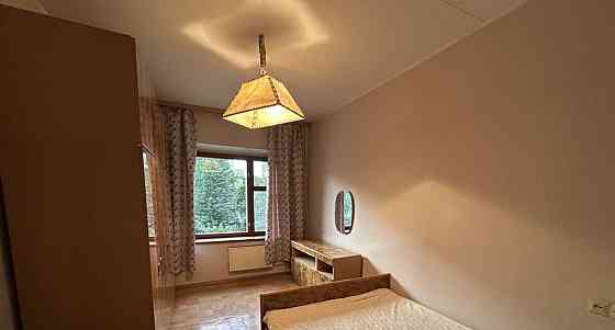3-комн. квартира, 75 м2, 4/7 эт. Москва