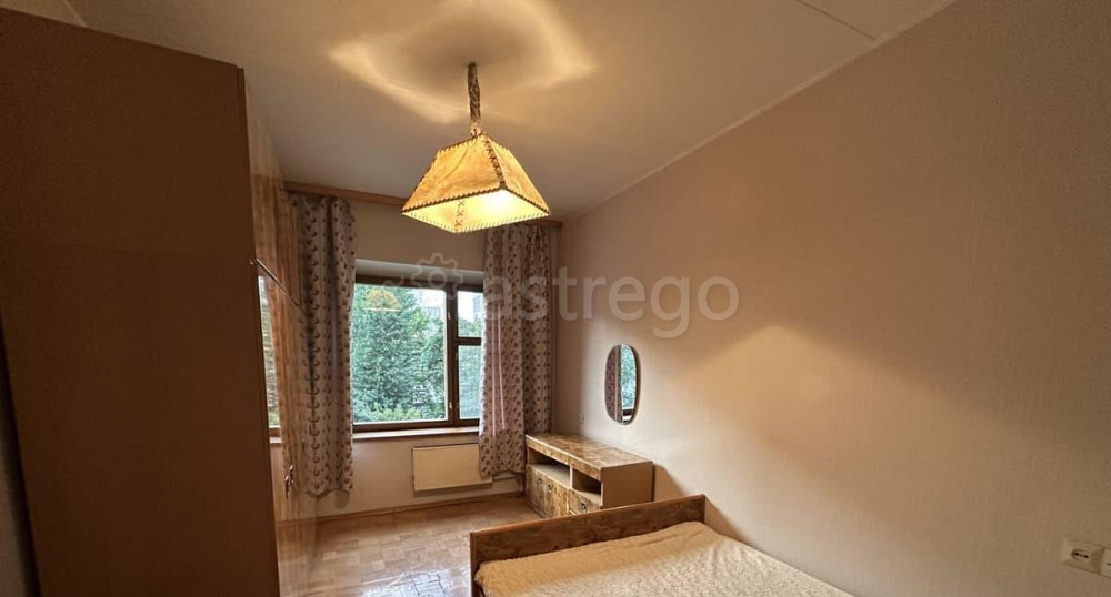 3-комн. квартира, 75 м2, 4/7 эт. Москва - изображение 4