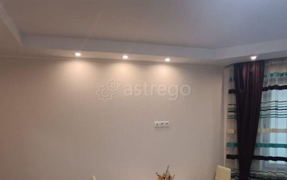 Студия, 29 м2, 11/19 эт. Домодедово - изображение 3