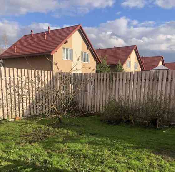 Коттедж, 128 м2, 3.5 сотки, 2 эт. Санкт-Петербург