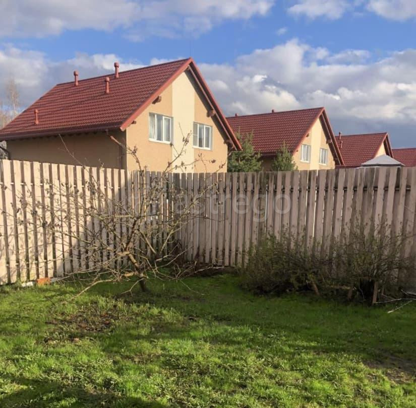 Коттедж, 128 м2, 3.5 сотки, 2 эт. Санкт-Петербург - изображение 5