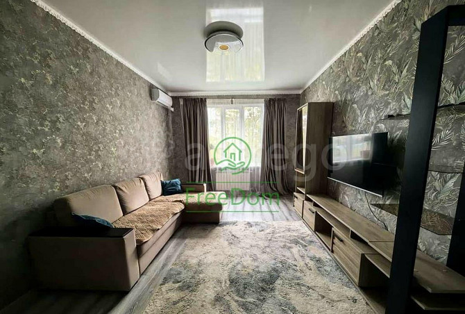 2-комн. квартира, 59.5 м2, 3/10 эт. Белгород - изображение 10