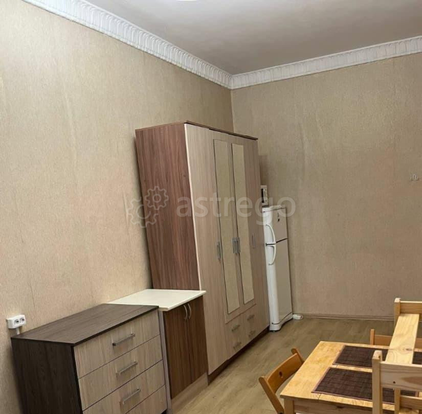 Комната, 15.5 м2, 2/3 эт. Санкт-Петербург - изображение 2
