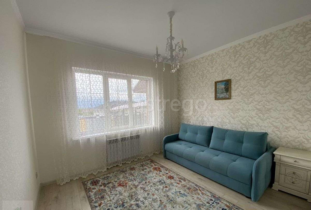 Коттедж, 150 м2, 10 соток, 1 эт. Дубовое - изображение 7