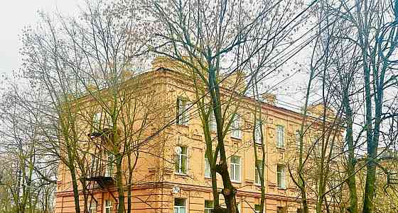 Комната, 25 м2, 2/3 эт. Красноармейск