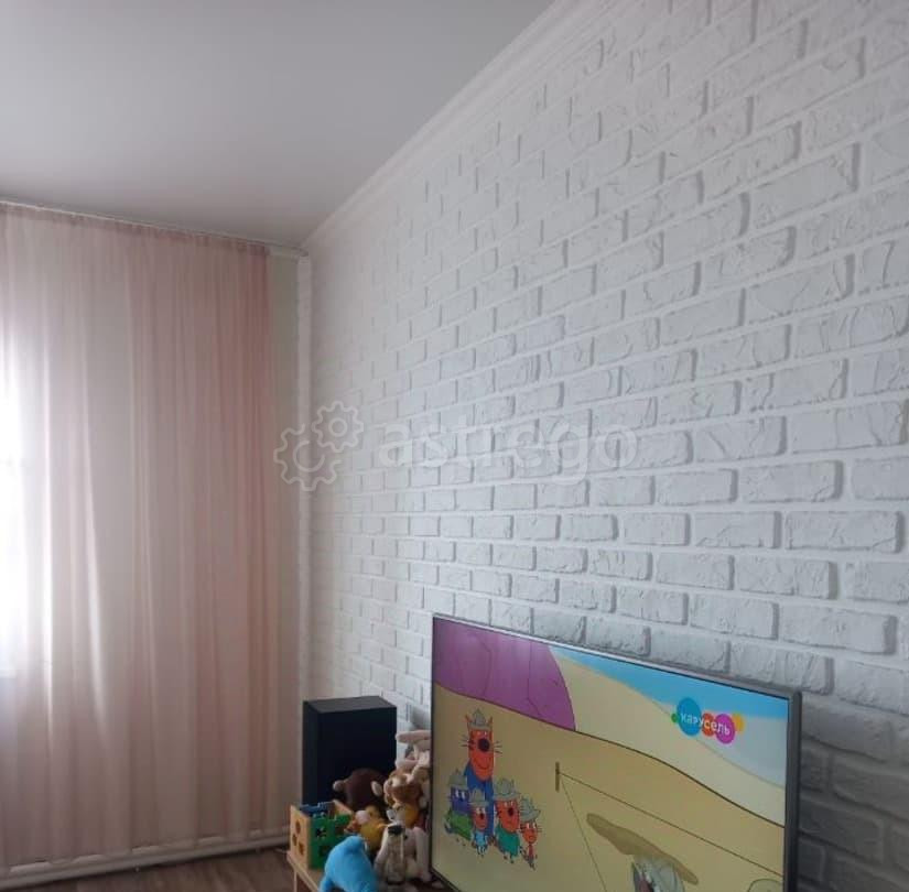 Коттедж, 123 м2, 6 соток, 2 эт. Ачинск - изображение 3