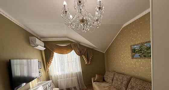 4-комн. квартира, 108 м, 4/4 эт. Яблоновский