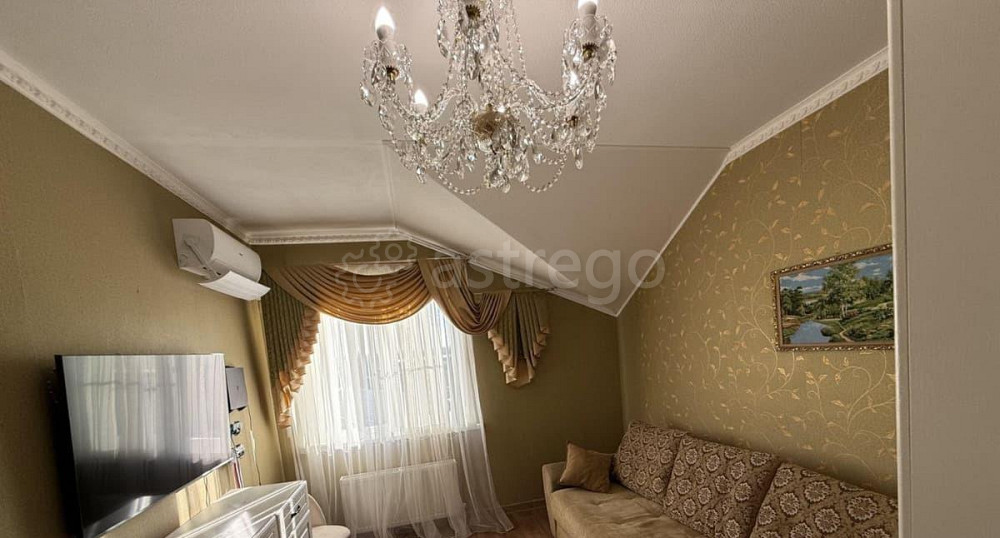 4-комн. квартира, 108 м, 4/4 эт. Яблоновский - изображение 5