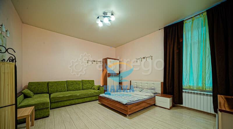 2-комн. квартира, 90 м2, 1/5 эт. Санкт-Петербург - изображение 1