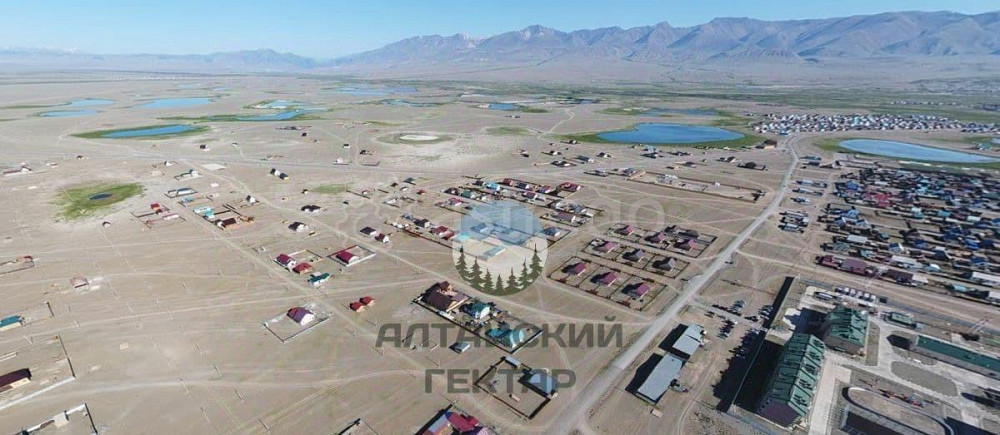 Земельный участок, 5.35 сотки Кош-Агач - изображение 7