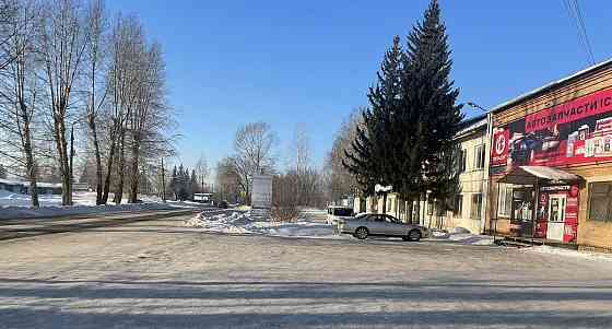 Торговое помещение, 185 м2 Железногорск